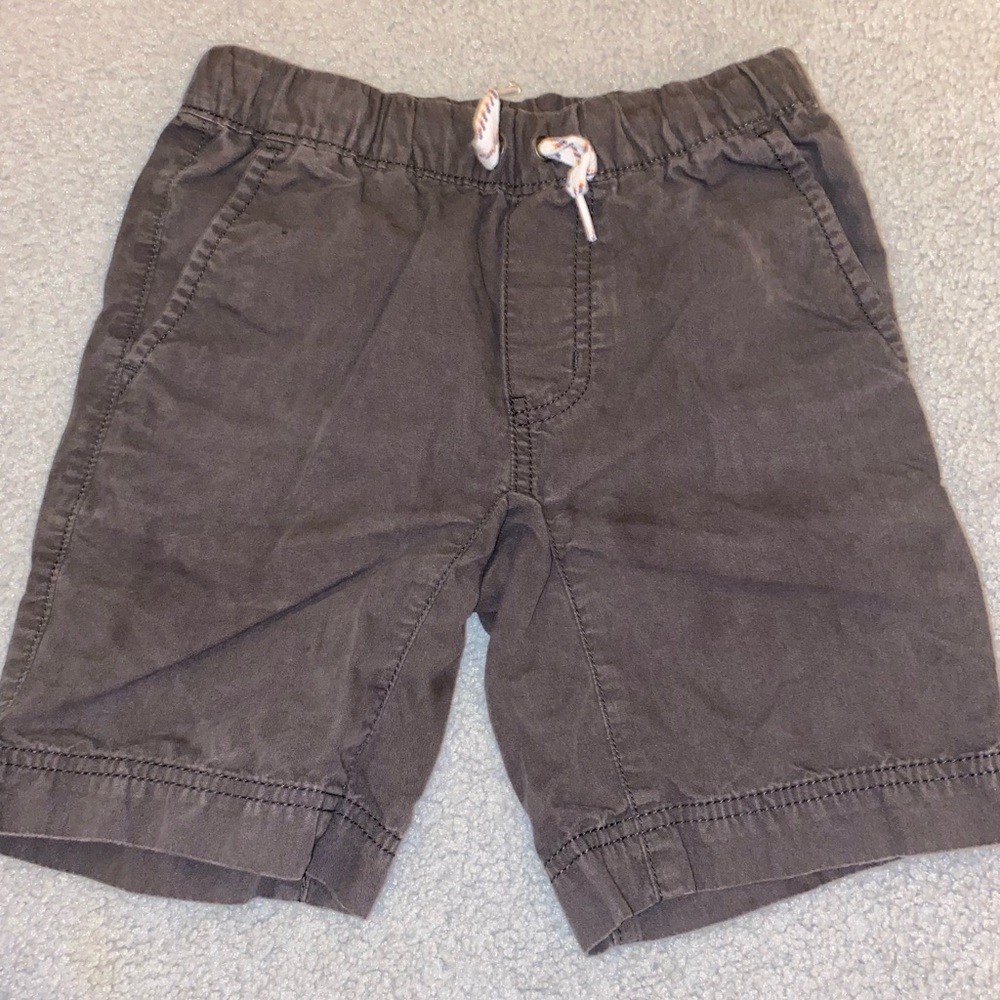 Hanna camp shorts